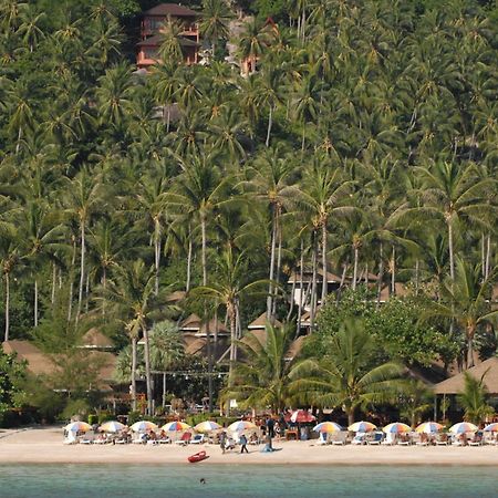 Koh Tao Coral Grand Resort Εξωτερικό φωτογραφία