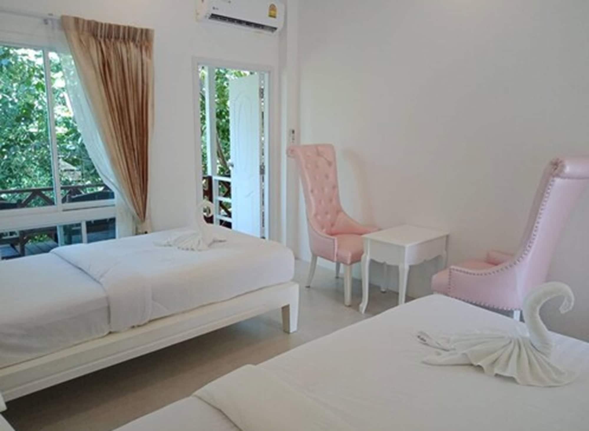 Koh Tao Coral Grand Resort Εξωτερικό φωτογραφία