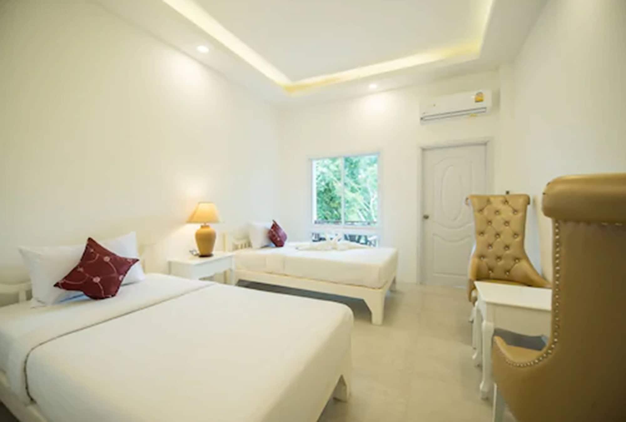 Koh Tao Coral Grand Resort Εξωτερικό φωτογραφία