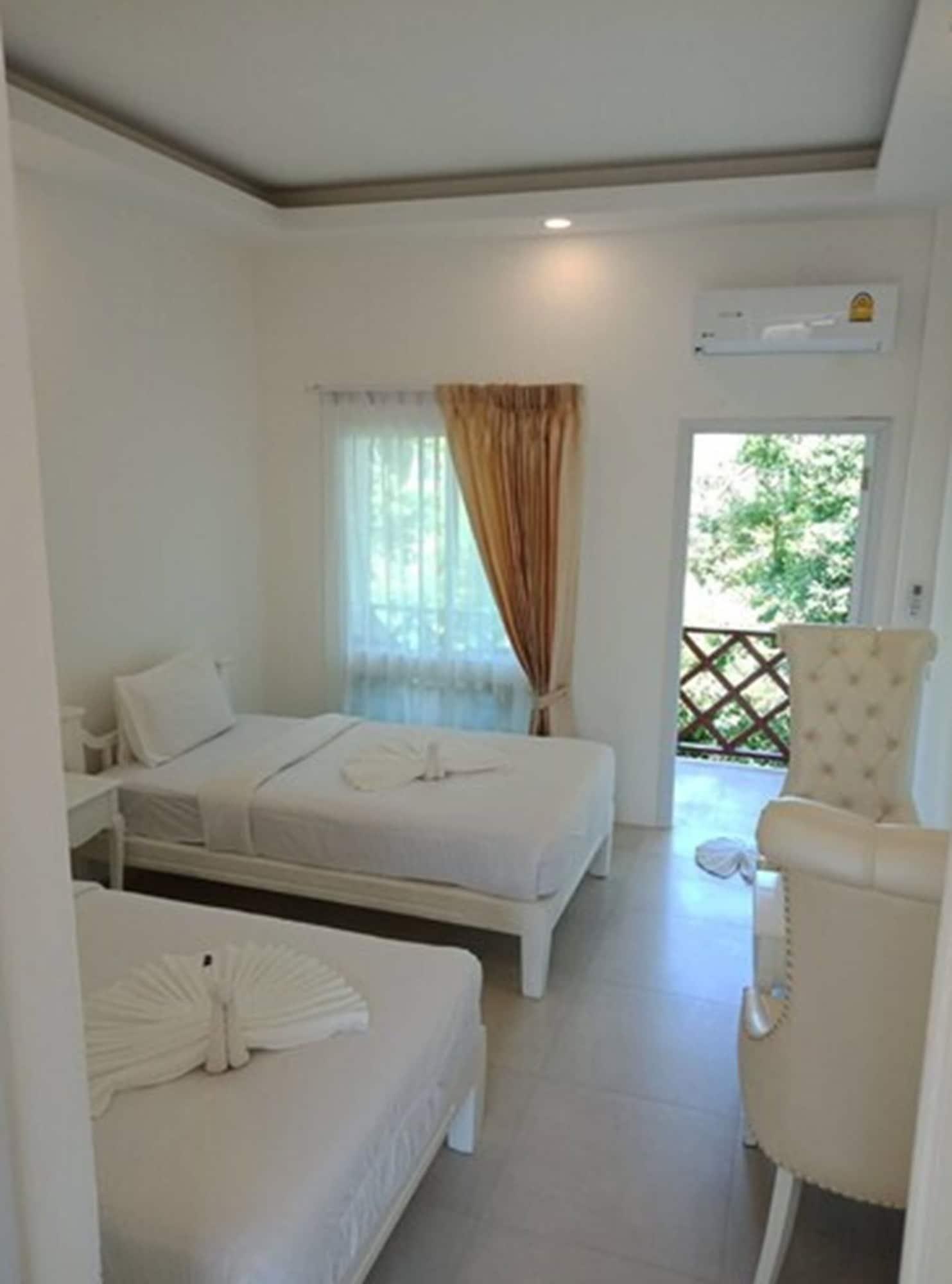 Koh Tao Coral Grand Resort Εξωτερικό φωτογραφία