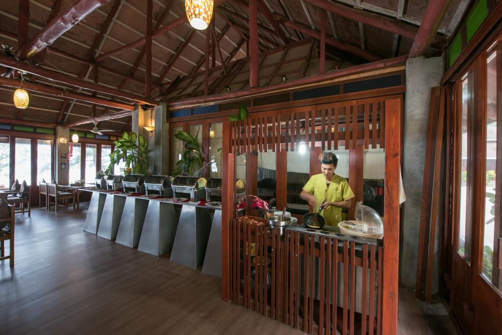 Koh Tao Coral Grand Resort Εξωτερικό φωτογραφία