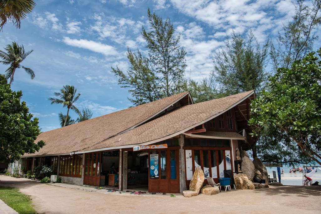 Koh Tao Coral Grand Resort Εξωτερικό φωτογραφία