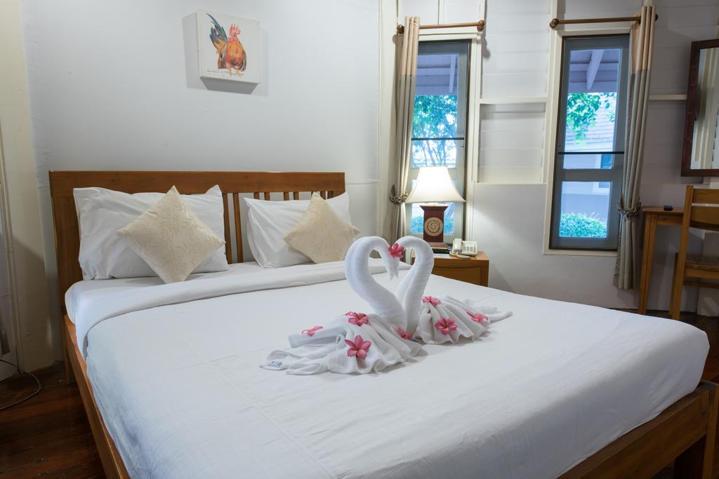 Koh Tao Coral Grand Resort Εξωτερικό φωτογραφία