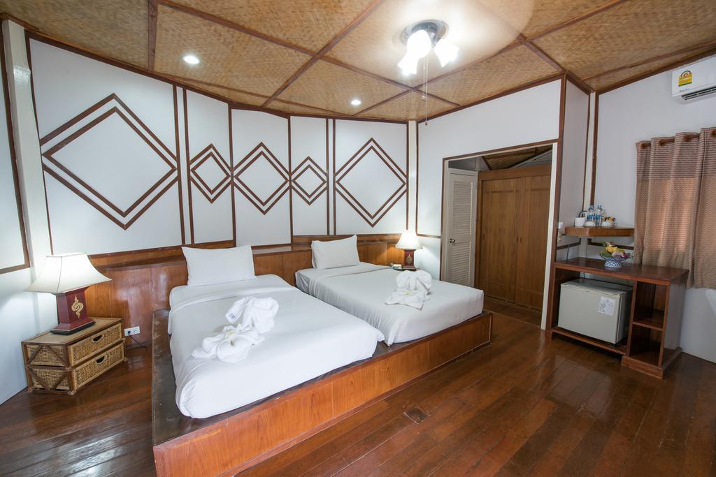 Koh Tao Coral Grand Resort Εξωτερικό φωτογραφία